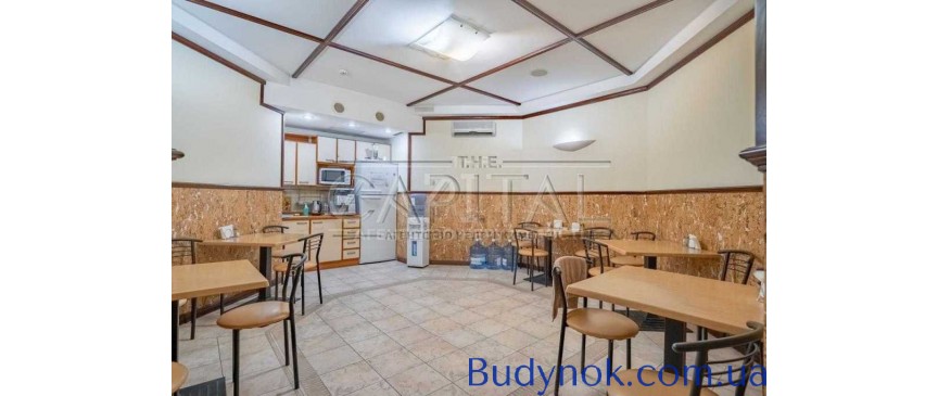 продаж приміщення вільного призначення, будівлі Київ, Голосіївський, 3500000 євро