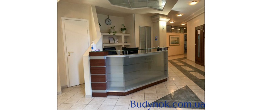 довгострокова оренда офісне приміщення Київ, Голосіївський, 4276 $/міс.