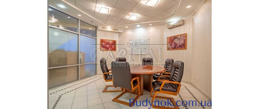 продаж приміщення вільного призначення, будівлі Київ, Голосіївський, 3500000 євро