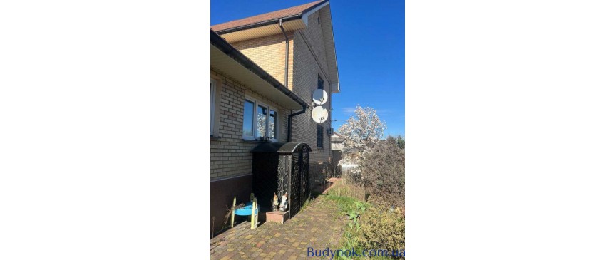 довгострокова оренда 5-к будинок Києво-Святошинський, Горенка, 1200 $/міс.