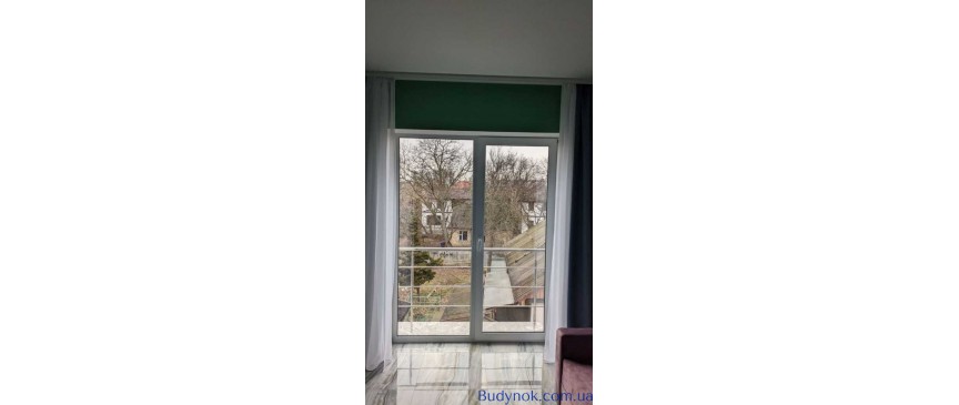довгострокова оренда 1-к квартира Київ, Святошинський, 12000 грн./міс.