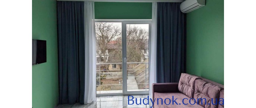 довгострокова оренда 1-к квартира Київ, Святошинський, 12000 грн./міс.