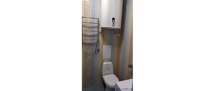 довгострокова оренда 1-к квартира Київ, Святошинський, 12000 грн./міс.