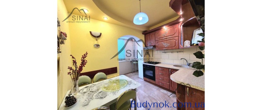 продаж 3-к квартира Київ, Деснянський, 40000 $