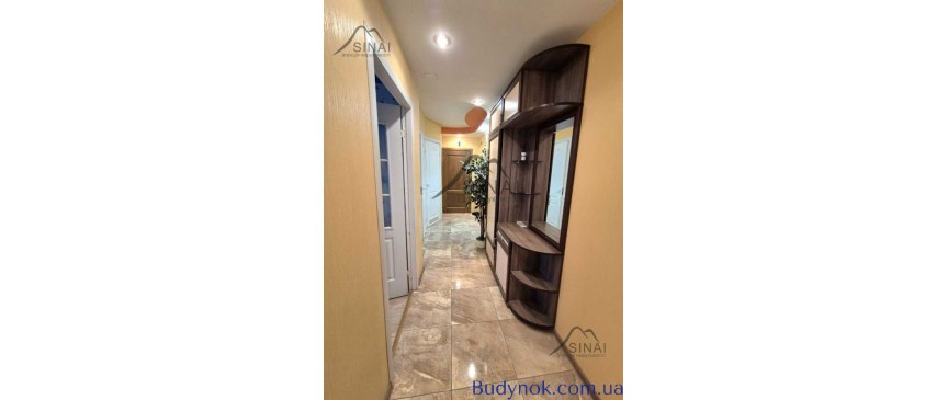 продаж 3-к квартира Київ, Деснянський, 40000 $