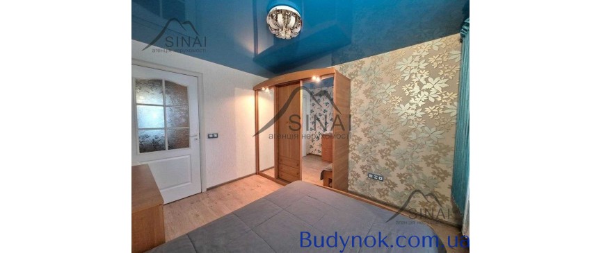 продаж 3-к квартира Київ, Деснянський, 40000 $