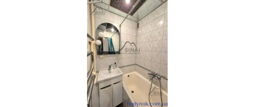 продаж 3-к квартира Київ, Деснянський, 40000 $