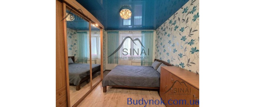 продаж 3-к квартира Київ, Деснянський, 40000 $