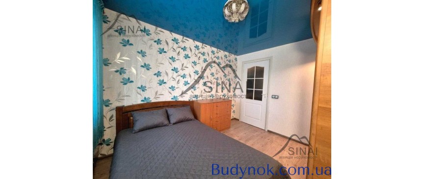 продаж 3-к квартира Київ, Деснянський, 40000 $