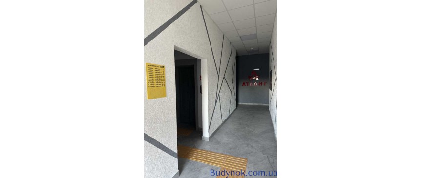 продаж 1-к квартира Луцьк, 42500 $