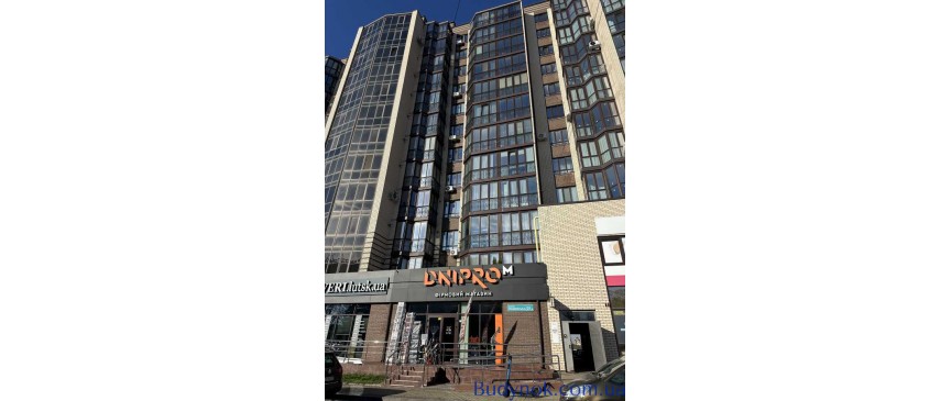 продаж 1-к квартира Луцьк, 42500 $