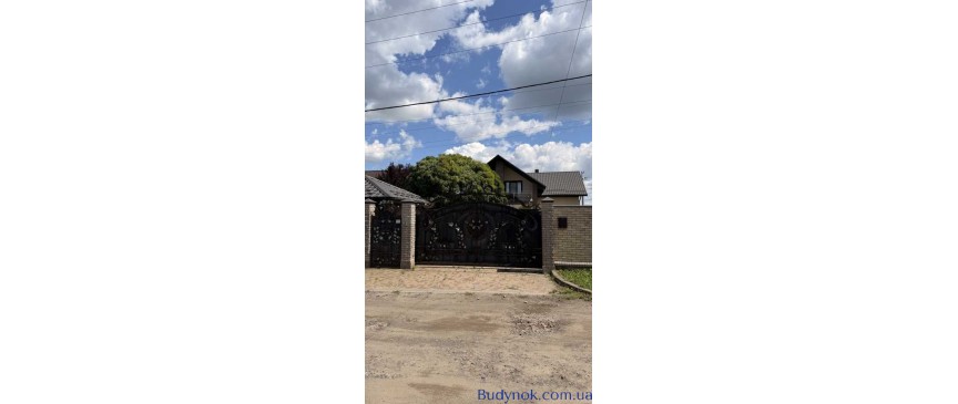 продаж 4-к будинок Луцьк, Тарасове, 275000 $