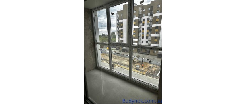 продаж 2-к квартира Луцьк, 57000 $