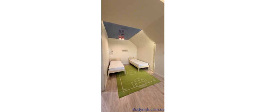 продаж 4-к будинок Луцьк, Тарасове, 275000 $