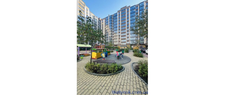 продаж 1-к квартира Луцьк, 42500 $