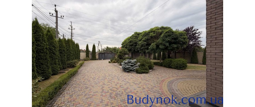 продаж 4-к будинок Луцьк, Тарасове, 275000 $