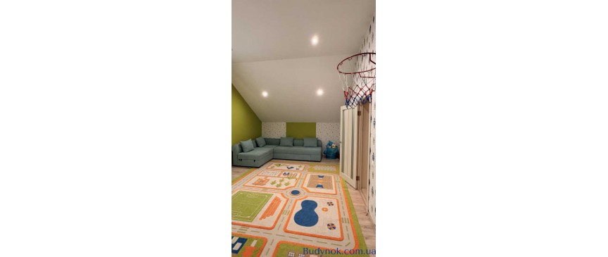 продаж 4-к будинок Луцьк, Тарасове, 275000 $
