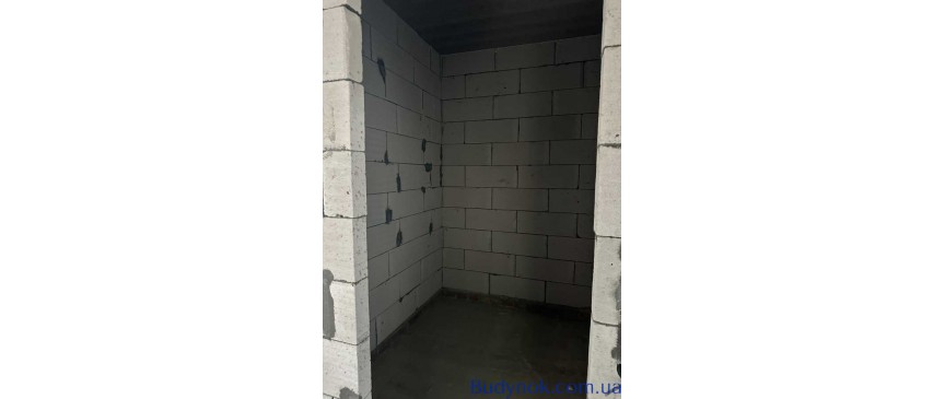 продаж 1-к квартира Луцьк, 42500 $