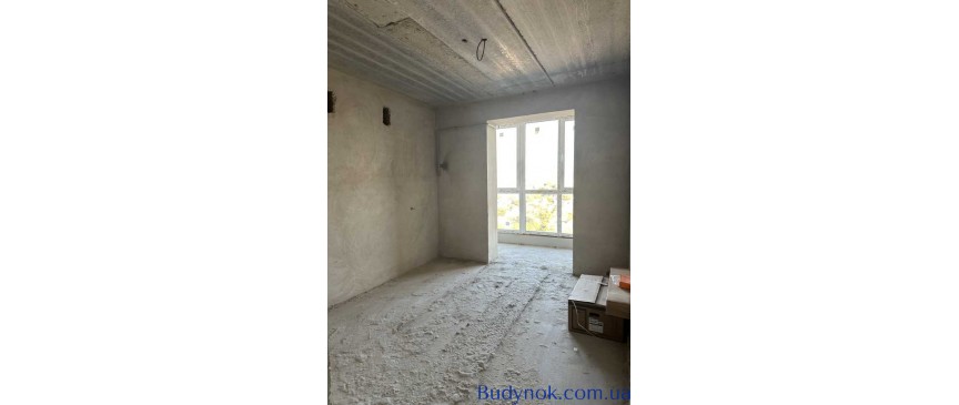 продаж 1-к квартира Луцьк, 42500 $