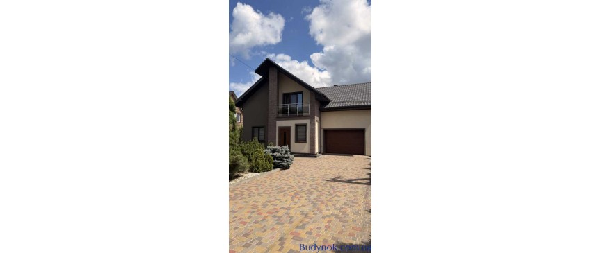 продаж 4-к будинок Луцьк, Тарасове, 275000 $