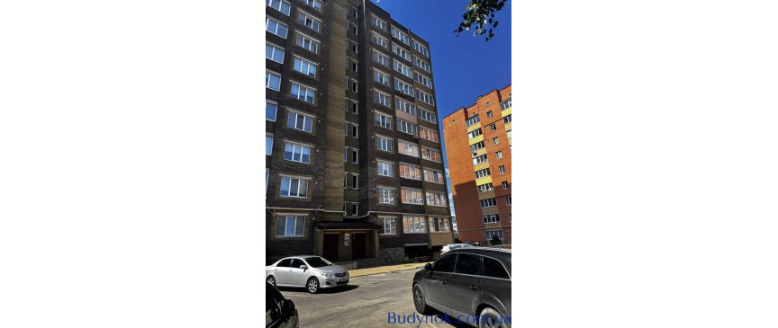 продаж 1-к квартира Луцьк, 63000 $