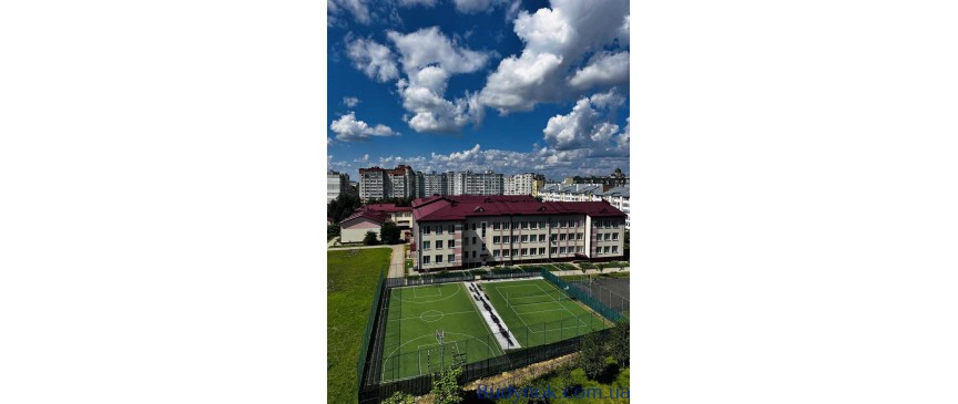 продаж 1-к квартира Луцьк, 63000 $