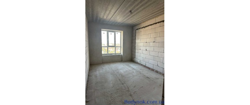 продаж 1-к квартира Луцьк, 42500 $
