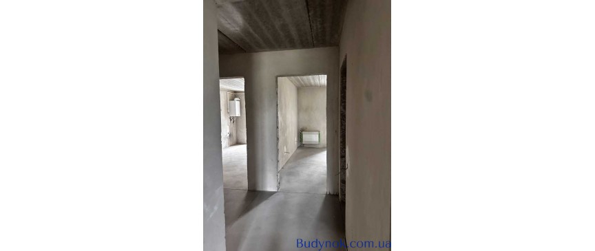 продаж 2-к квартира Луцьк, 57000 $