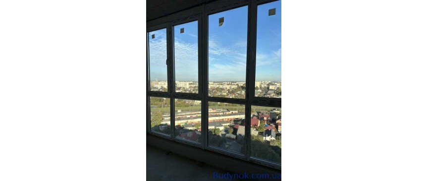 продаж 1-к квартира Луцьк, 42500 $