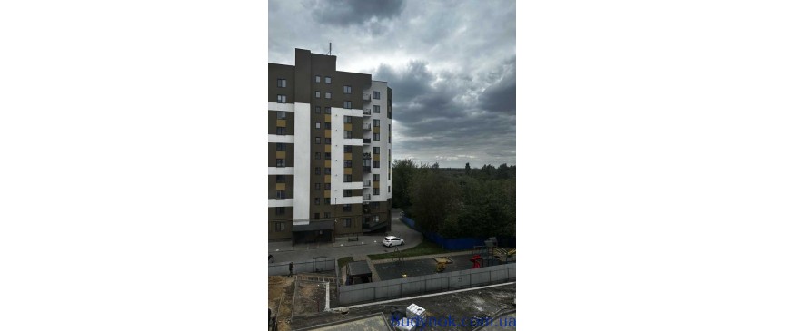 продаж 2-к квартира Луцьк, 57000 $