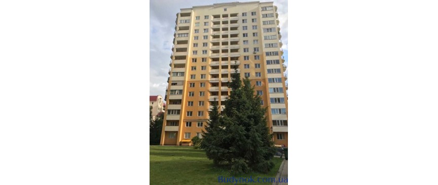 продаж 2-к квартира Києво-Святошинський, Чайки, 89000 $