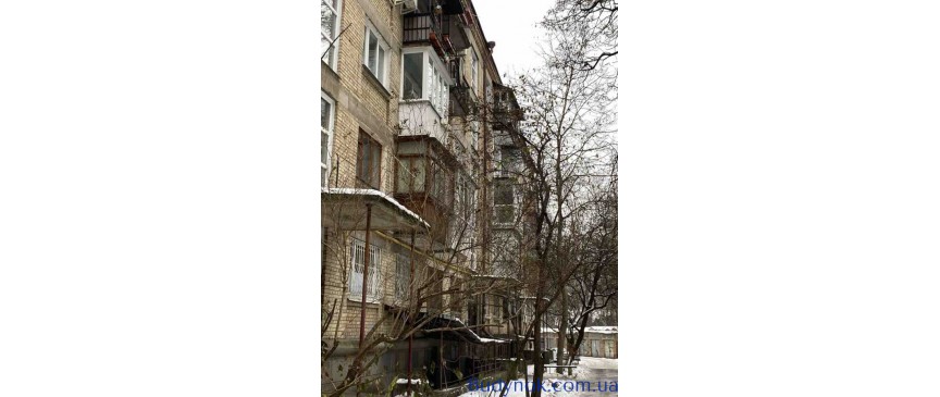 довгострокова оренда 2-к квартира Київ, Печерський, 12000 грн./міс.