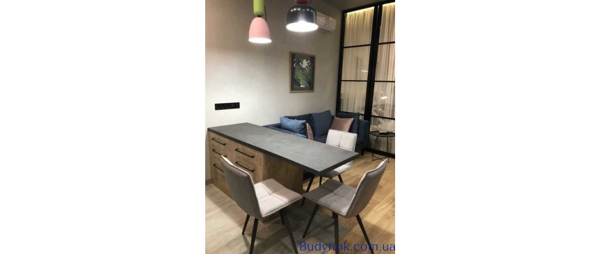 довгострокова оренда 1-к квартира Київ, Шевченківський, 900 $/міс.