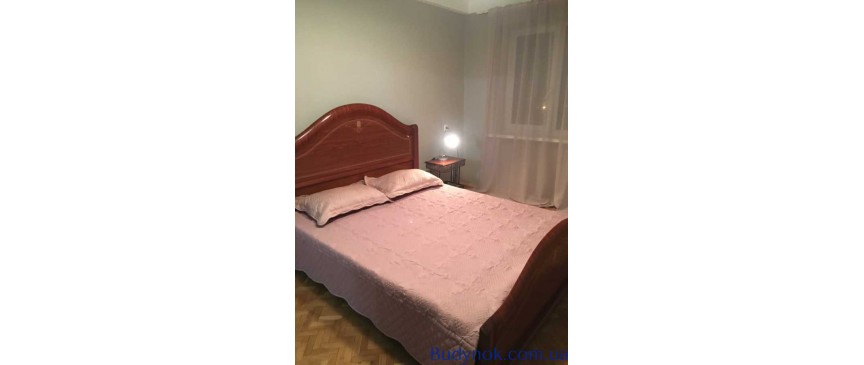 довгострокова оренда 2-к квартира Київ, Печерський, 12000 грн./міс.