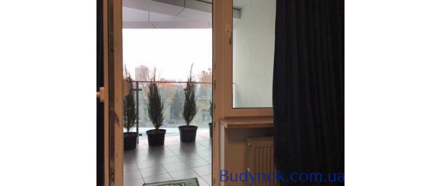 довгострокова оренда 1-к квартира Київ, Шевченківський, 900 $/міс.