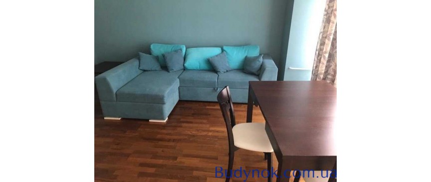 продаж 2-к квартира Києво-Святошинський, Чайки, 89000 $