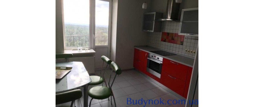 продаж 2-к квартира Києво-Святошинський, Чайки, 89000 $