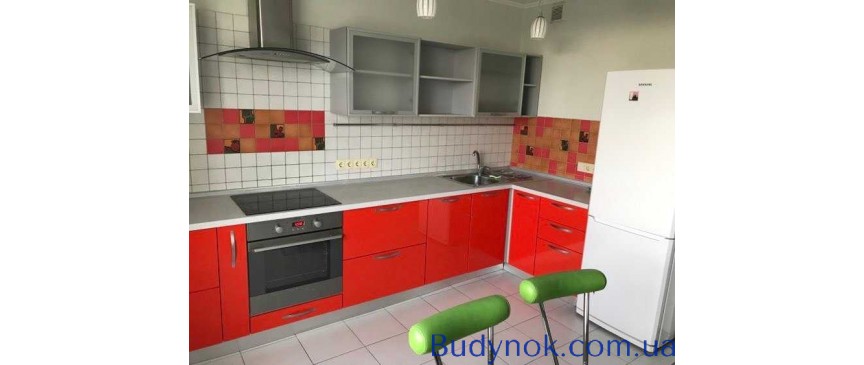 продаж 2-к квартира Києво-Святошинський, Чайки, 89000 $