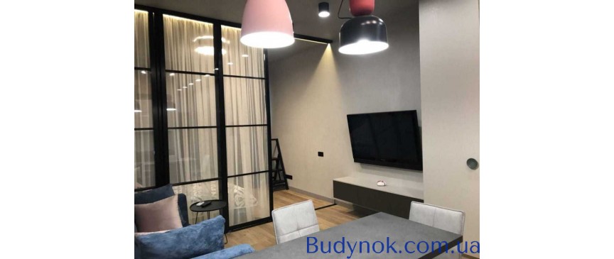 довгострокова оренда 1-к квартира Київ, Шевченківський, 900 $/міс.