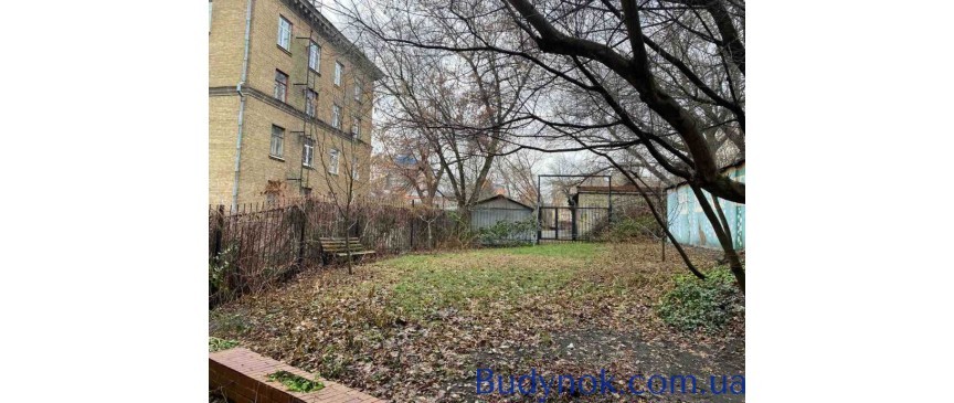 продаж 4-к квартира Київ, Шевченківський, 119000 $