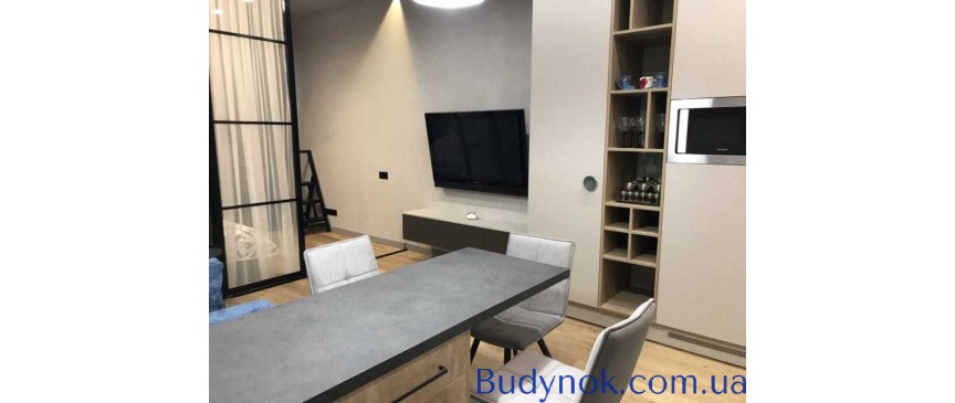 довгострокова оренда 1-к квартира Київ, Шевченківський, 900 $/міс.