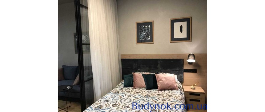 довгострокова оренда 1-к квартира Київ, Шевченківський, 900 $/міс.