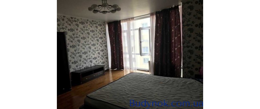 продаж 2-к квартира Києво-Святошинський, Чайки, 89000 $