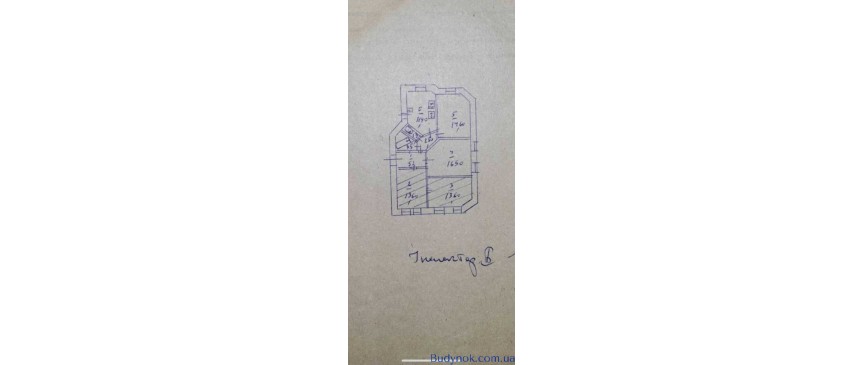 продаж 4-к квартира Київ, Шевченківський, 119000 $