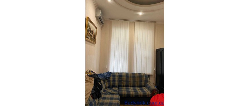 продаж 4-к квартира Київ, Шевченківський, 119000 $