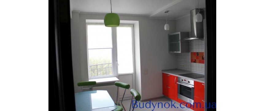 продаж 2-к квартира Києво-Святошинський, Чайки, 89000 $