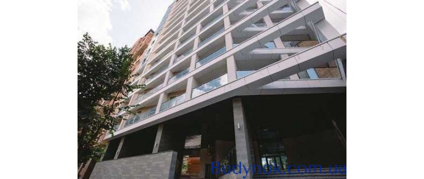 довгострокова оренда 2-к квартира Київ, Шевченківський, 2000 $/міс.