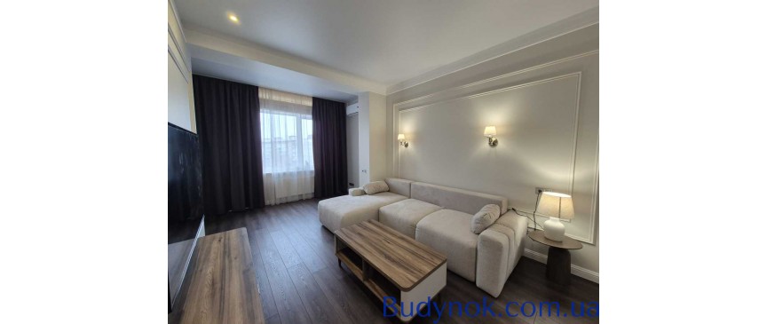 довгострокова оренда 2-к квартира Київ, Шевченківський, 1700 $/міс.