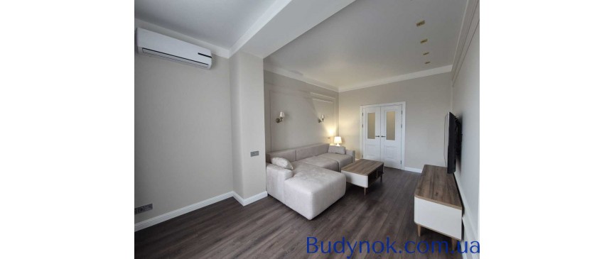 довгострокова оренда 2-к квартира Київ, Шевченківський, 1700 $/міс.