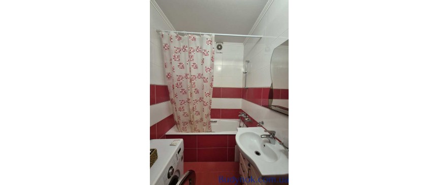 довгострокова оренда 1-к квартира Києво-Святошинський, Чабани, 13000 грн./міс.